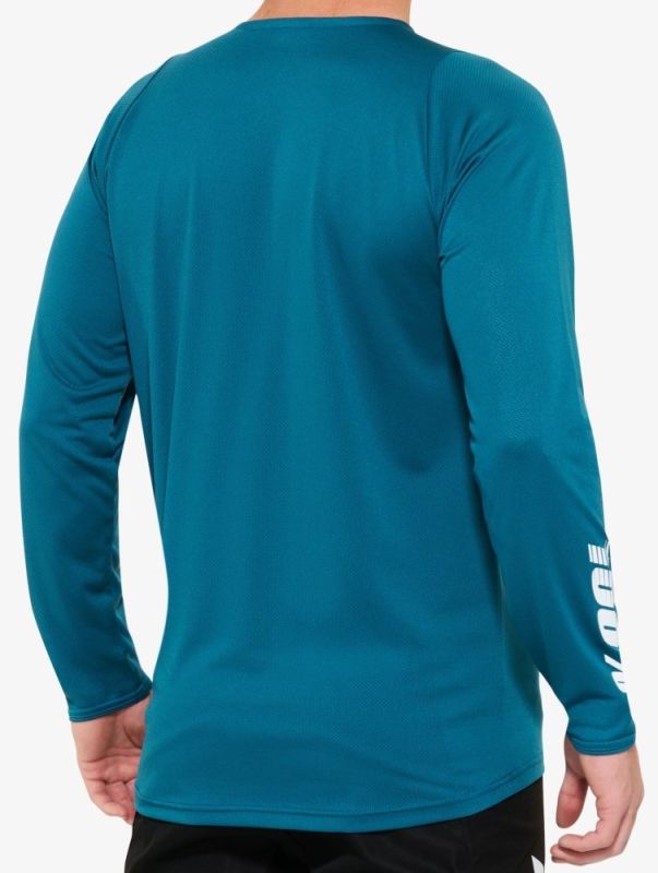 Джерсі 100% R-core Jersey Gulf