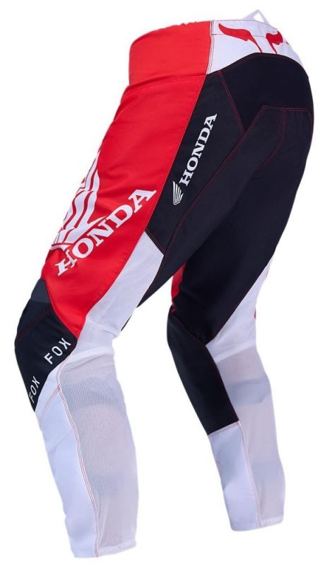 Штани Fox 180 Pant - Honda Flo Red