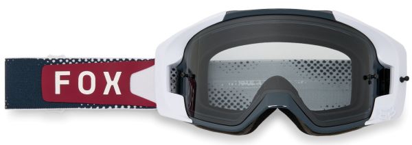 Окуляри Fox Vue Goggle - Tactile White