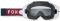 Окуляри Fox Vue Goggle - Tactile White