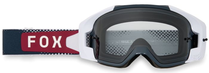 Окуляри Fox Vue Goggle - Tactile White