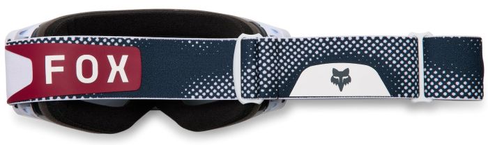 Окуляри Fox Vue Goggle - Tactile White