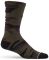Шкарпетки Fox Casual Crew Sock - Camo Green
