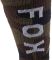 Шкарпетки Fox Casual Crew Sock - Camo Green