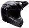Шолом Bell Moto-10 Helmet - Solid Black