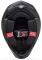 Шолом Bell Moto-10 Helmet - Solid Black
