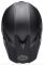 Шолом Bell Moto-10 Helmet - Solid Black