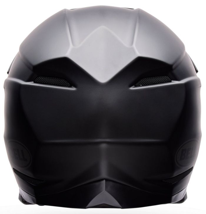 Шолом Bell Moto-10 Helmet - Solid Black