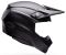 Шолом Bell Moto-10 Helmet - Solid Black
