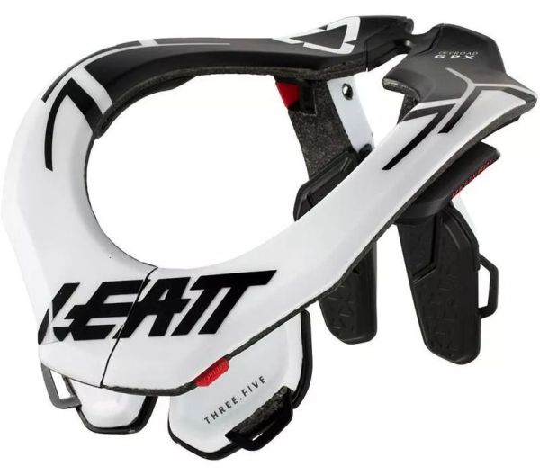 Захист Шиї Leatt Gpx 3.5 Neck Brace Black