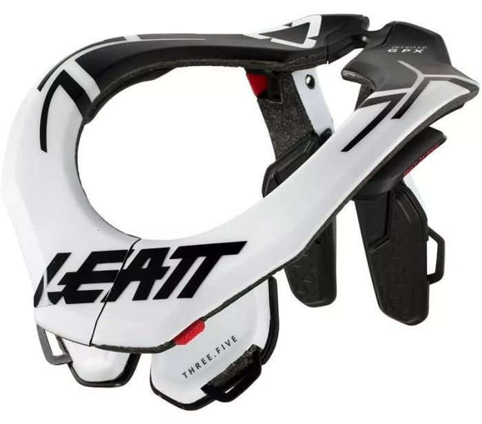 Захист Шиї Leatt Gpx 3.5 Neck Brace Black