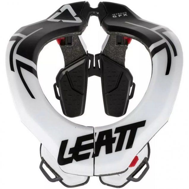 Захист Шиї Leatt Gpx 3.5 Neck Brace Black