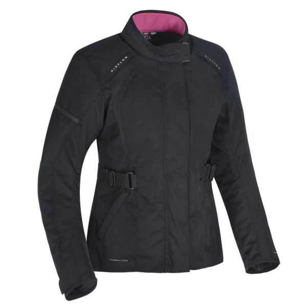 Куртка жіноча Oxford Dakota 2.0 WS Jacket Stealth Black