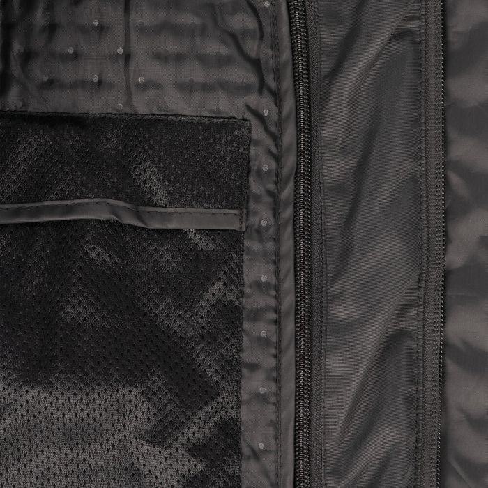 Куртка жіноча Oxford Dakota 2.0 WS Jacket Stealth Black