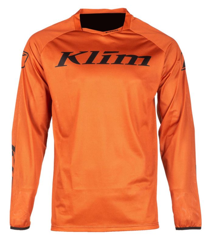 Мотоджерсі KLIM XC Lite Potter’s Clay