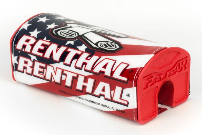 Захисна Подушка Renthal Fatbar Pad Usa