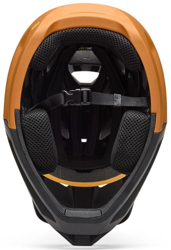 Шолом Fox Proframe Helmet - Frequency Caramel
