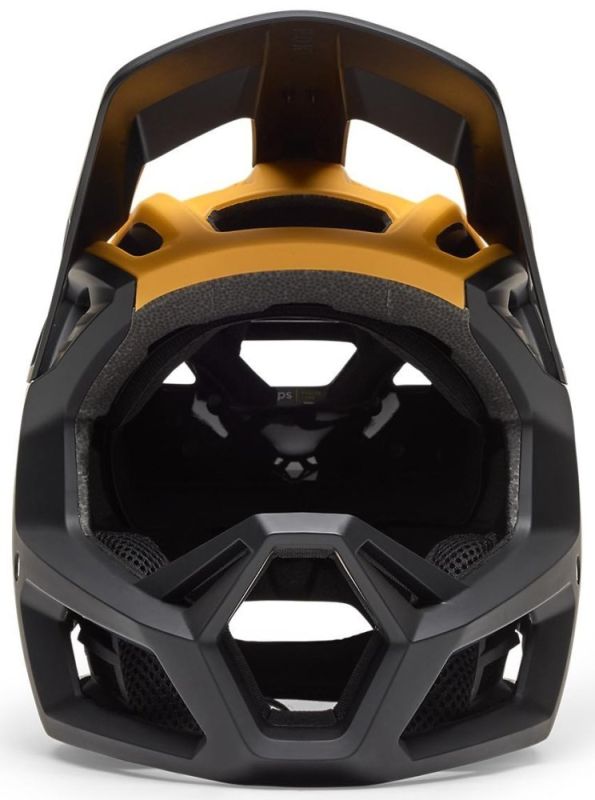 Шолом Fox Proframe Helmet - Frequency Caramel