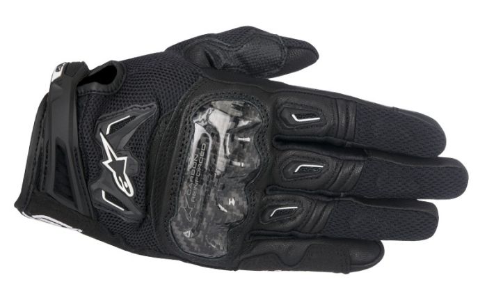 Рукавички ALPINESTARS STELLA SMX-2 AC V2 black