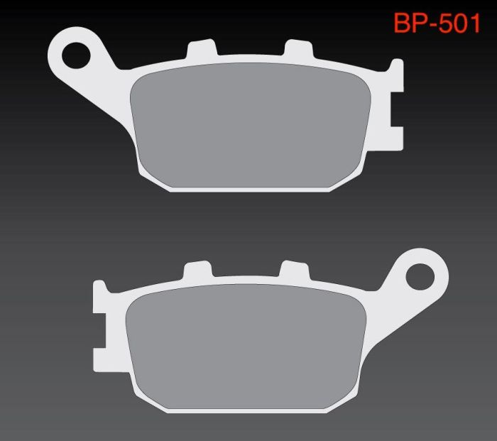 Гальмівні Колодки Renthal Rc-1 Sport Brake Pads