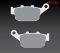 Гальмівні Колодки Renthal Rc-1 Sport Brake Pads