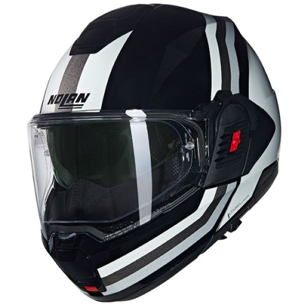 Шолом Nolan N120-1 LINEO