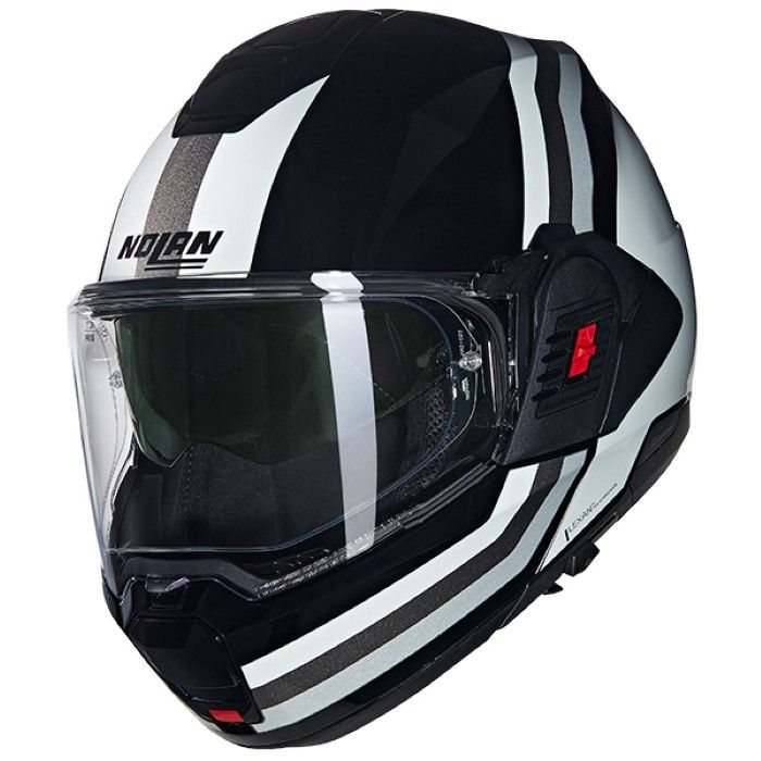 Шолом Nolan N120-1 LINEO
