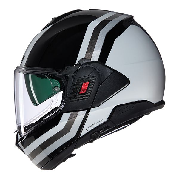 Шолом Nolan N120-1 LINEO