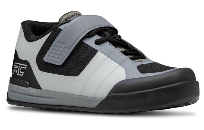 Взуття Ride Concepts Transition Clip Shoe Charcoal