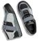 Взуття Ride Concepts Transition Clip Shoe Charcoal