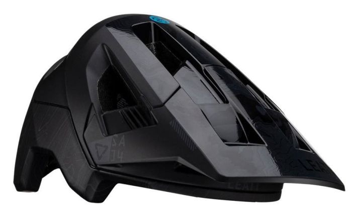 Шолом Leatt Mtb 4.0 All Mountain Helmet Stealth