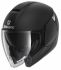 Мотошолом Shark Citycruiser Matt Black