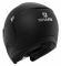 Мотошолом Shark Citycruiser Matt Black