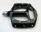 Педалі Kopyl Bros Wave Pedals Black