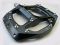 Педалі Kopyl Bros Wave Pedals Black