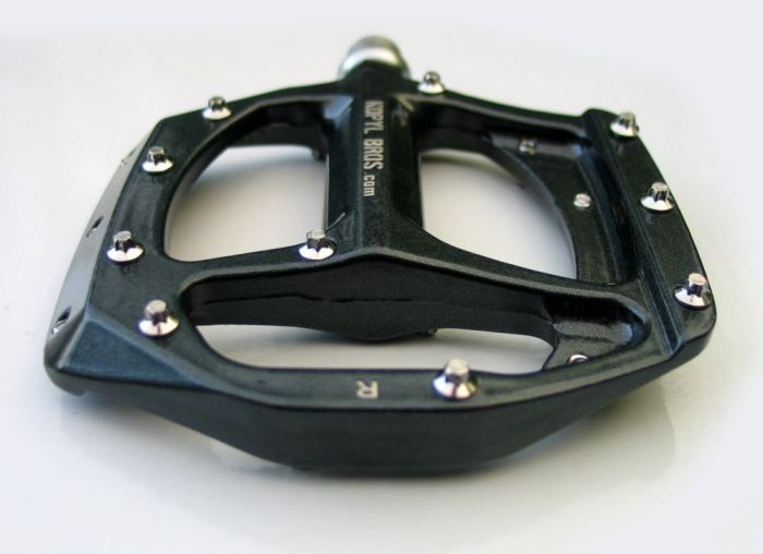 Педалі Kopyl Bros Wave Pedals Black