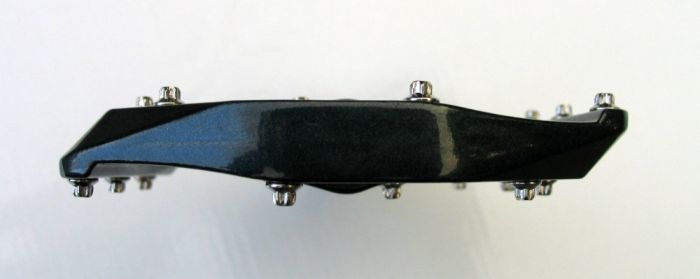 Педалі Kopyl Bros Wave Pedals Black