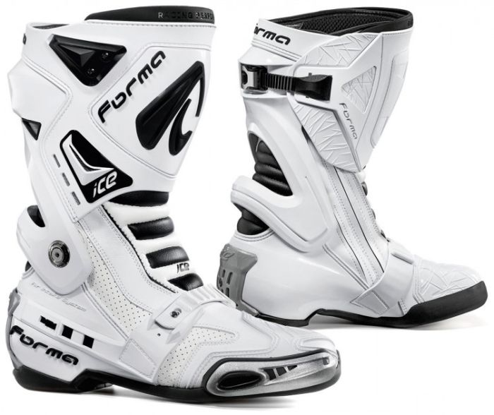 Мотовзуття FORMA ICE FLOW