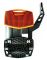 Підставка Під Мотоцикл Polisport Lift Stand Mx Orange