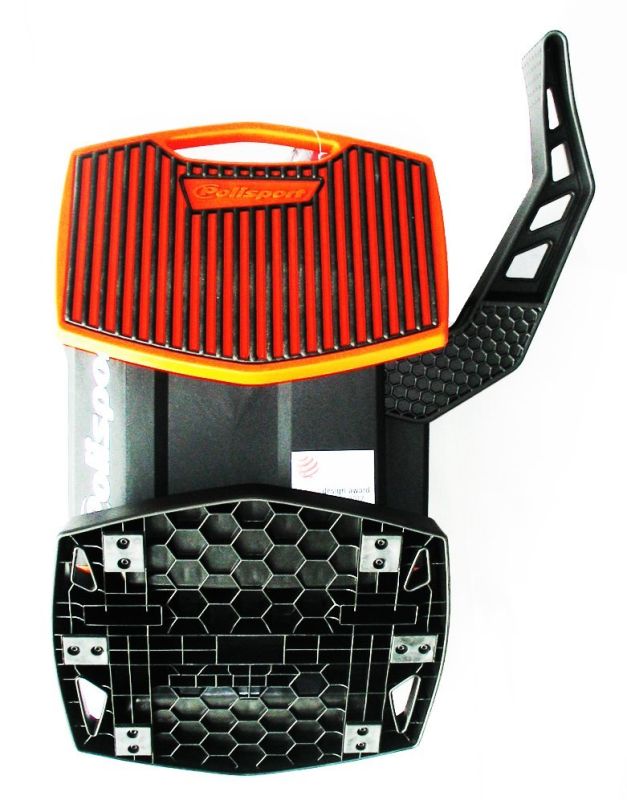 Підставка Під Мотоцикл Polisport Lift Stand Mx Orange