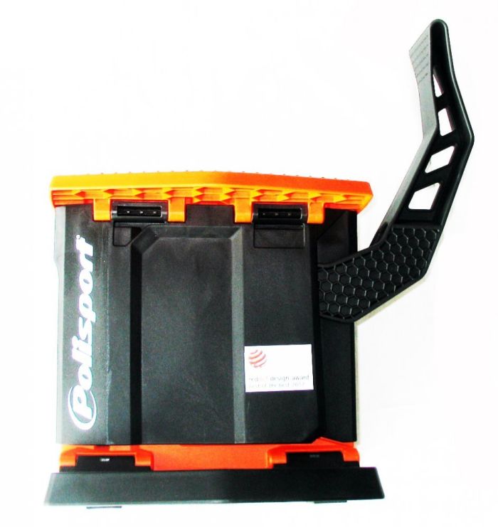 Підставка Під Мотоцикл Polisport Lift Stand Mx Orange
