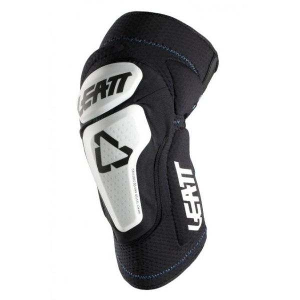 Наколінники Leatt Knee Guard 3df 6.0 White