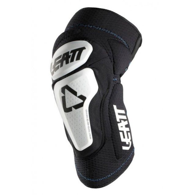 Наколінники Leatt Knee Guard 3df 6.0 White