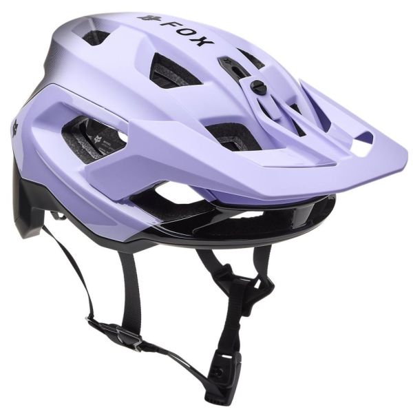 Шолом Fox Speedframe Pro Helmet - Backfade Lilac