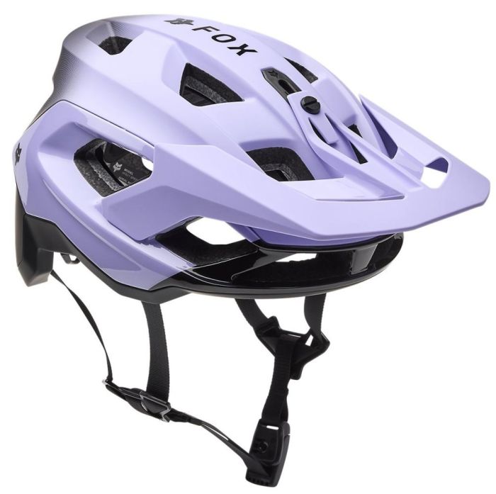 Шолом Fox Speedframe Pro Helmet - Backfade Lilac