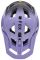 Шолом Fox Speedframe Pro Helmet - Backfade Lilac