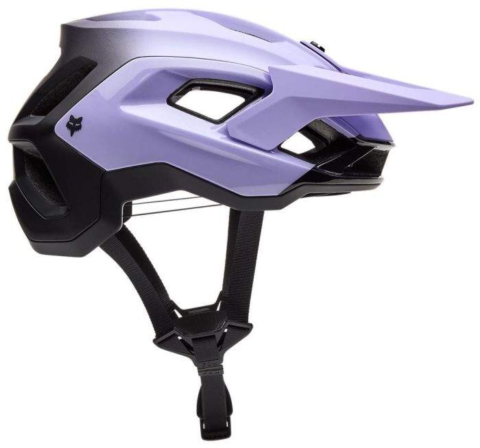 Шолом Fox Speedframe Pro Helmet - Backfade Lilac