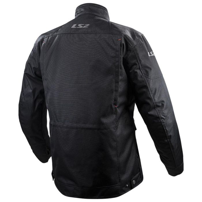 Куртка LS2 Bond Man Jacket Black