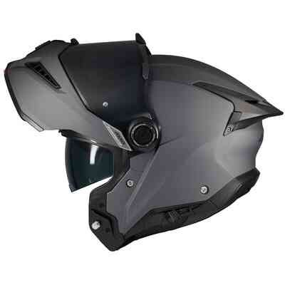 Мотошолом AXXIS GHOSTFIGHTER SV SOLIDO A12 Matt