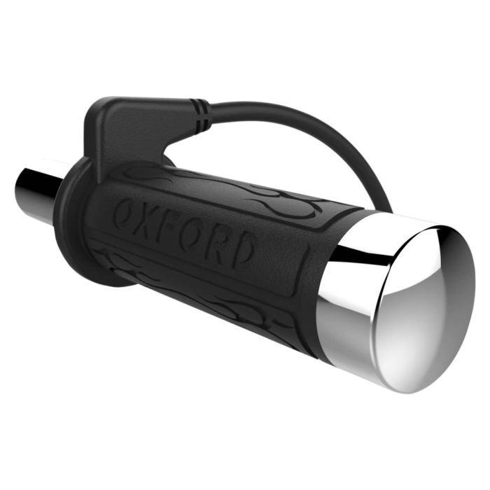 Підігрів керма Oxford HotGrips Premium Cruiser with v8 switch